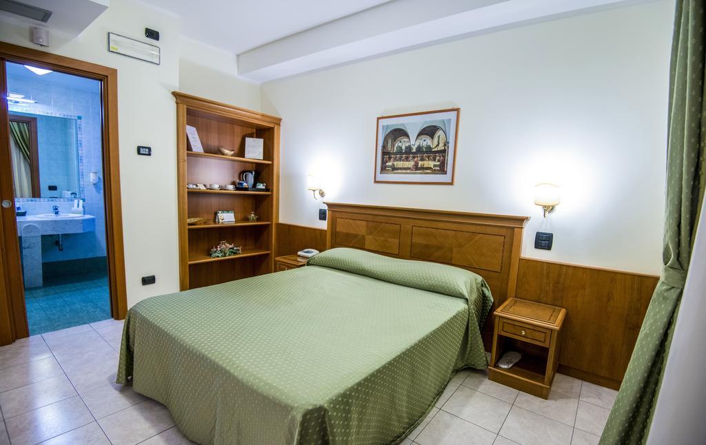 Grand Hotel Victoria Bagnara Calabra Exterior photo